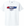 Custom Printed Apparel | Adult Unisex Custom White T-Shirt | CAAC Event - Block Letter Design - CAAC Event - 19394