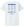 Custom Printed Apparel | Adult Unisex Custom White T-Shirt | CAAC Event - Block Letter Design - CAAC Event - 19394