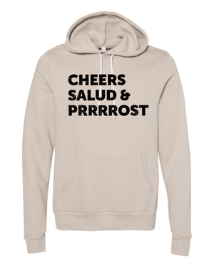 Custom Printed Apparel | Adult Unisex Hoodie | Mike vs. Beer - Mike vs. Beer