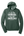 Custom Printed Apparel | Adult Unisex Hoodie | Mike vs. Beer - Mike vs. Beer OD