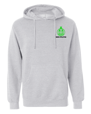 Custom Printed Apparel | Adult Unisex Hoodie | REACH Athletics - Reach Athletics OD
