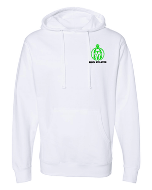 Custom Printed Apparel | Adult Unisex Hoodie | REACH Athletics - Reach Athletics OD
