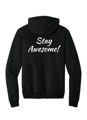 Custom Printed Apparel | Adult Unisex Hoodie | St. Martha School Spirit Wear - St. Martha OD