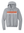 Custom Printed Apparel | Adult Unisex Hoodie - Track & Field | Stockbridge Athletics - Stockbridge Athletics