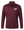 Custom Printed Apparel | Adult Unisex Performance 1/4 Zip - Maroon | Okemos Golf - Okemos Golf - 19111