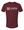 Custom Printed Apparel | Adult Unisex T-Shirt - Maroon | St. Martha School Spirit Wear - St. Martha OD