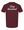 Custom Printed Apparel | Adult Unisex T-Shirt - Maroon | St. Martha School Spirit Wear - St. Martha OD