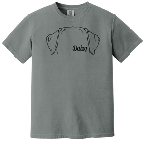 Custom Printed Apparel | Adult Unisex T-Shirt - Multiple Designs Avaliable | South Lyon Educational Foundation - SL Edu. Foundation - 19148