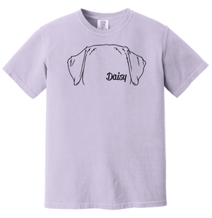 Custom Printed Apparel | Adult Unisex T-Shirt - Multiple Designs Avaliable | South Lyon Educational Foundation - SL Edu. Foundation - 19148