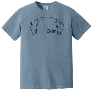 Custom Printed Apparel | Adult Unisex T-Shirt - Multiple Designs Avaliable | South Lyon Educational Foundation - SL Edu. Foundation - 19148