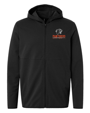 Custom Printed Apparel | Adult Unisex Zip Up Hoodie - Choose Your Sport | Stockbridge Athletics - Stockbridge Athletics