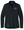 Custom Apparel - Screen Printing - Albion Football - Eddie Bauer Women's Fleece 1/2 Zip Black - Albion Football Pre Holiday Shop - 16808
