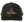 Custom Apparel - Screen Printing - Albion Football - Snapback Trucker Cap Black - Albion Football Pre Holiday Shop - 16808