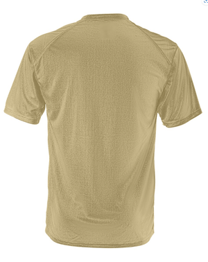 Custom Apparel - Screen Printing - Albion Football - Unisex Adult Sport Shoulders T-Shirt - Albion Football Pre Holiday Shop - 16808