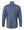 DeWitt Middle School Apparel Quarter Zip Heather Navy back view