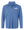 MYOI Allegan/Barry Fall Fundraiser Quarter Zip Heather Royal front view