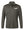 MYOI Allegan/Barry Fall Fundraiser Quarter Zip Charcoal front view