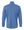 MYOI Allegan/Barry Fall Fundraiser Quarter Zip Heather Royal back view