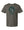 CHAP Chariots Basketball T-Shirt Charcoal front view