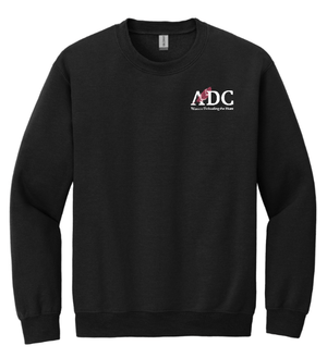 Custom Printed Apparel | American Daughters of Conservation | Adult Unisex Crewneck (MULTIPLE COLOR OPTIONS) - ADC W25 - 18659