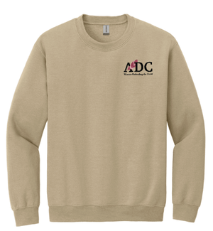 Custom Printed Apparel | American Daughters of Conservation | Adult Unisex Crewneck (MULTIPLE COLOR OPTIONS) - ADC W25 - 18659