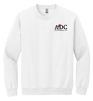 Custom Printed Apparel | American Daughters of Conservation | Adult Unisex Crewneck (MULTIPLE COLOR OPTIONS) - ADC W25 - 18659