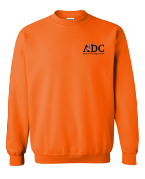 Custom Printed Apparel | American Daughters of Conservation | Adult Unisex Crewneck (MULTIPLE COLOR OPTIONS) - ADC W25 - 18659