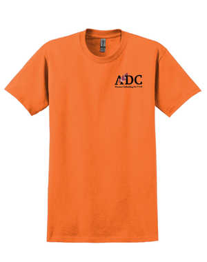 Custom Printed Apparel | American Daughters of Conservation | Adult Unisex Gildan T-Shirt (MULTIPLE COLOR OPTIONS) - ADC W25 - 18659
