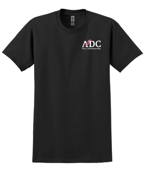 Custom Printed Apparel | American Daughters of Conservation | Adult Unisex Gildan T-Shirt (MULTIPLE COLOR OPTIONS) - ADC W25 - 18659