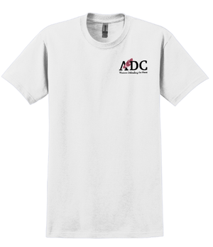 Custom Printed Apparel | American Daughters of Conservation | Adult Unisex Gildan T-Shirt (MULTIPLE COLOR OPTIONS) - ADC W25 - 18659