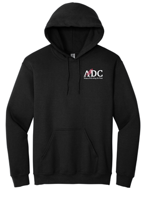 Custom Printed Apparel | American Daughters of Conservation | Adult Unisex Hoodie (MULTIPLE COLOR OPTIONS) - ADC W25 - 18659
