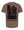 Epic Church 20th Anniversary T-Shirt Espresso back view