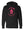 Lansing Gladiators Fall Shop 2026 Hoodie Black front view