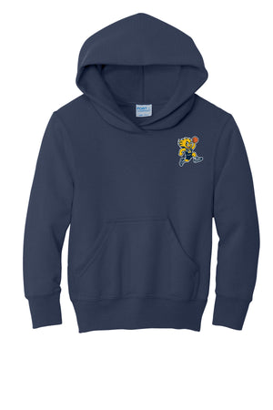 Grand Ledge MS Basketball Player Packs Player Pack 1: Hoodie Navy