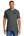 Epic Church 20th Anniversary T-Shirt Pepper front view