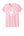 Delta Dance Connection - General T-Shirt Pink front view