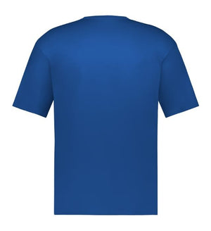 Delta Dance Connection - Company T-Shirt Royal back view