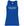 Delta Dance Connection - Company Tank Top Royal front view