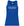 Delta Dance Connection - Company Tank Top Royal front view