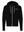 Custom Apparel - Screen Printing - Bath Township Public Library - Adult Unisex Zip - Up Hoodie - Zip Hoodie - Bath Township Public Library - 14829