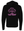 Custom Apparel - Screen Printing - Bath Township Public Library - Adult Unisex Zip - Up Hoodie - Zip Hoodie - Bath Township Public Library - 14829