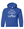 Custom Apparel - Screen Printing - Bath Township Public Library - Youth Heavy Blend Hooded Sweatshirt - Bath Township Public Library - 16885