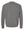 CHAP Chariots Basketball Crewneck Deep Heather back view