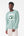 CHAP Chariots Basketball Crewneck Dusty Blue front view