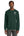 MSU College of Law Weekend Crewneck Forest front view