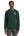 MSU College of Law Weekend Crewneck Forest front view