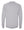 MSU College of Law Weekend Crewneck Athletic Heather back view