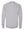 St. Patrick Basketball 2026 Crewneck Athletic Heather back view
