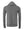 CHAP Chariots Basketball Hoodie Deep Heather back view