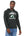 CHAP Chariots Basketball Hoodie Dark Grey front view